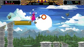 Violet Wisteria screenshot thumbnail video