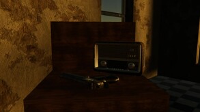 Zhiel's Mystery Official Trailer