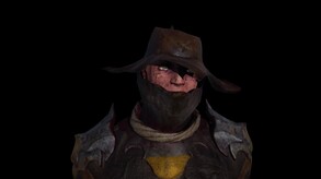 EVIL BELOW screenshot thumbnail video