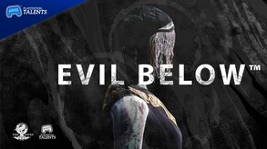 EVIL BELOW screenshot thumbnail video