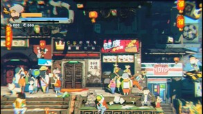 Iron Corbo: Snapshot Mini