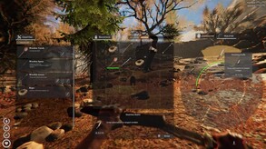 Shadow of the Night screenshot thumbnail video