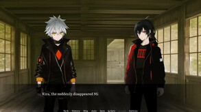 Fear Of Mine screenshot thumbnail video