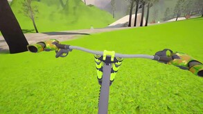 Down Fast Early Access Trailer