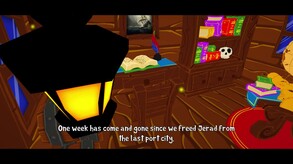 Tide of Thieves screenshot thumbnail video