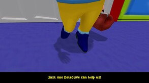 Goofy Dee - Announcement Trailer