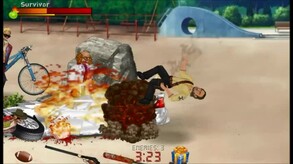 Extra Lives screenshot thumbnail video