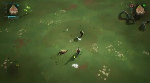 Gameplay Sneakpeek