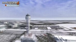 ATC4: Airport NEW CHITOSE [RJCC] screenshot thumbnail video