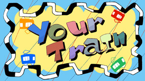 YourTrain Ver1.2.0JP