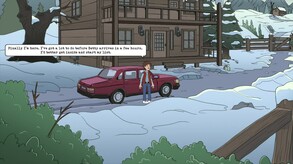 Last Christmas screenshot thumbnail video