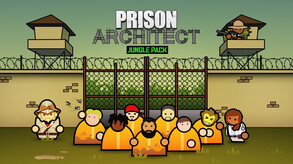Prison Architect - Jungle Pack screenshot thumbnail video