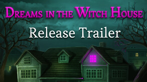 Release Trailer video thumbnail for Dreams in the Witch House Soundtrack