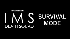 Lucky Pikinini - IMS Death Squad screenshot thumbnail video