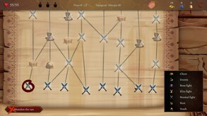 Creeping Deck: Pharaoh's Curse screenshot thumbnail video