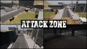 Attack Zone screenshot thumbnail video