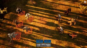 The Duelist: Sanaculus trailer