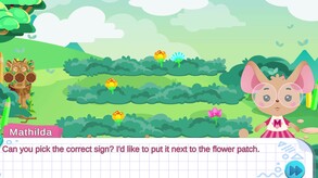 Tales of Mathasia screenshot thumbnail video