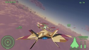 Alpha Demo Release Trailer