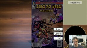 Alpha Gameplay trailer