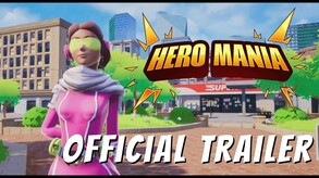 YoYo Girl Character Reveal