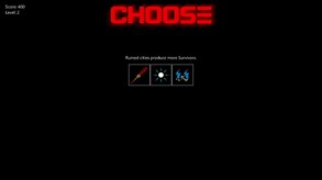 Nuke Survivors screenshot thumbnail video