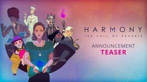 Announcement Trailer - PEGI EN