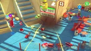 What is Rubber Bandits? JP