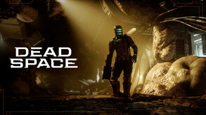 Dead Space (2023)