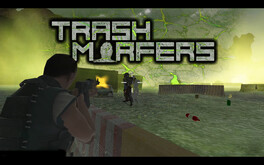 TrashMorfers