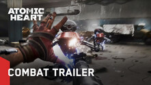 Atomic Heart thumbnail 2