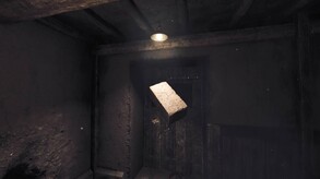 Amnesia: The Bunker - Dynamic Gameplay