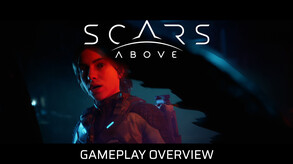 Scars Above screenshot thumbnail video