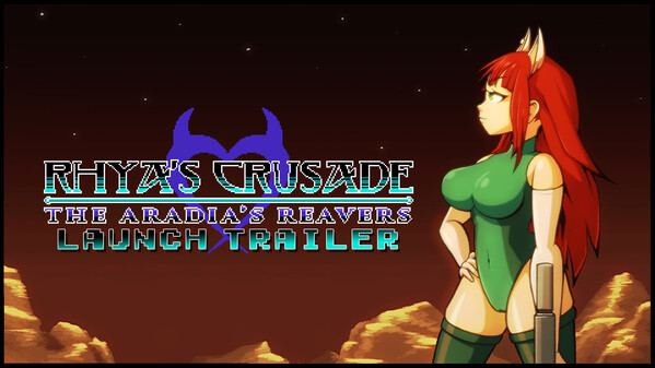 Rhya's Crusade: The Aradia's Reavers screenshot thumbnail video