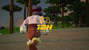 Trailer Galvarino Regresa