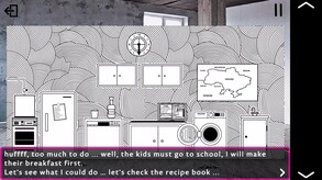 VONA / She screenshot thumbnail video