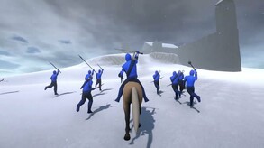 Dragonfield Alpha 7 Trailer