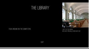 Blind and Schizophrenic screenshot thumbnail video