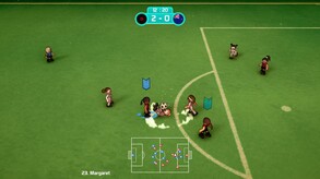 Charrua Soccer - Pro Edition screenshot thumbnail video