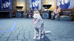 Eville - Wolf Pack screenshot thumbnail video