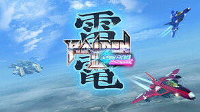 Raiden III x MIKADO MANIAX screenshot thumbnail video