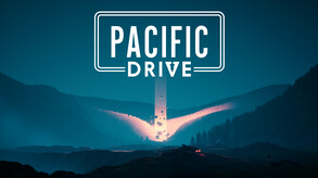 Pacific Drive | 2022 Announcement Trailer