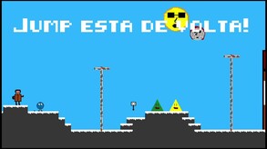Jump By Coronho Chapter 2 Official Trailer