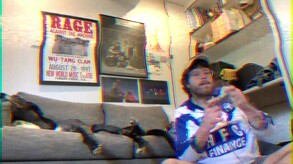 Billie Eternal and the Jetcats