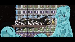 Slime warfare
