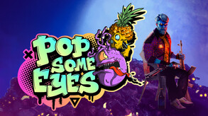 Pop Some Eyes screenshot thumbnail video