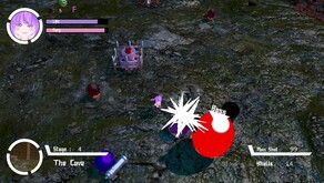 The World of The Candy Girl screenshot thumbnail video