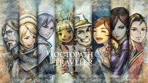 OCTOPATH TRAVELER II screenshot thumbnail video