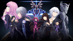 Sunrider 4: The Captain's Return screenshot thumbnail video