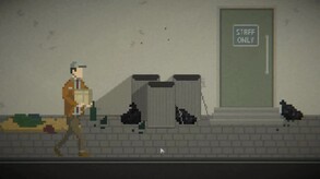 No Questions Asked - Steam Trailer